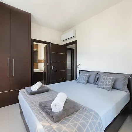 Breeze 1 빌라 익시아