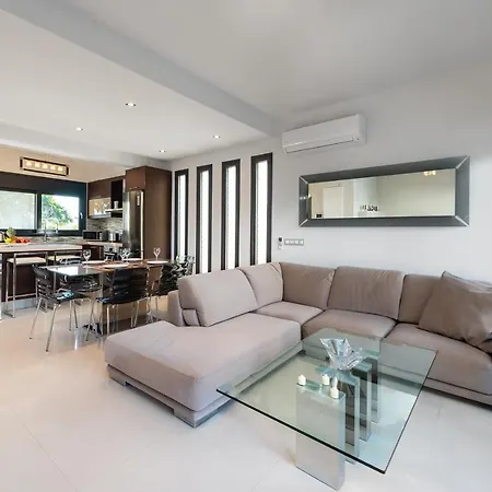 Breeze 1 빌라 익시아