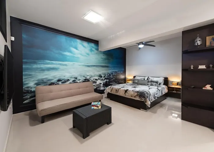 Breeze 1 Villa *