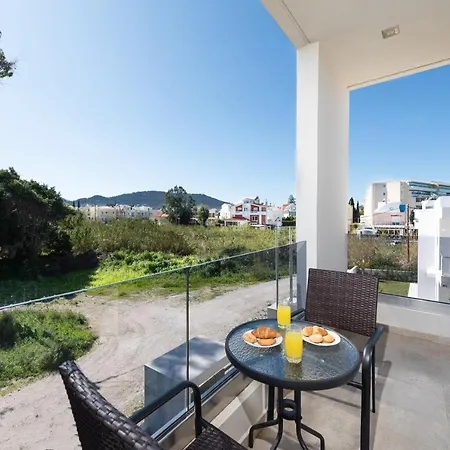 ヴィラ Breeze 1 イキソス