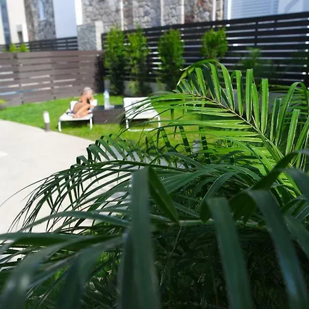 Breeze 1 ヴィラ イキソス