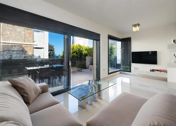 Breeze 1 * Ixia (Rhodes)