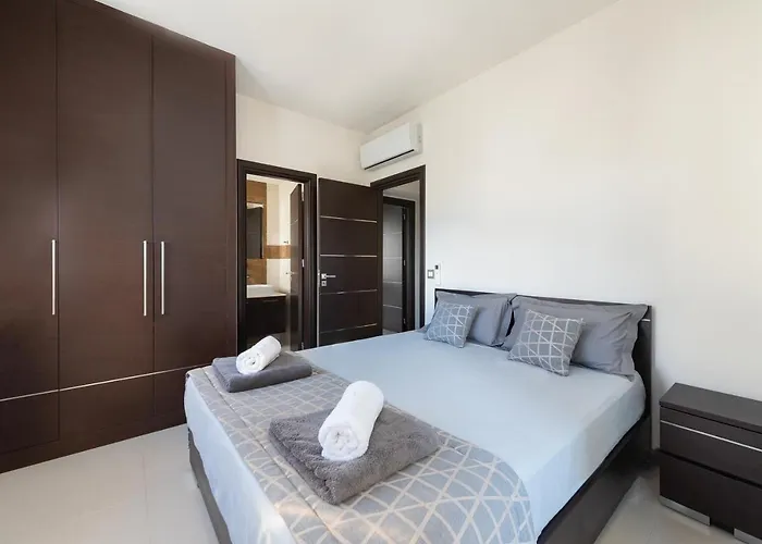 Breeze 1 Villa Ixia (Rhodes)