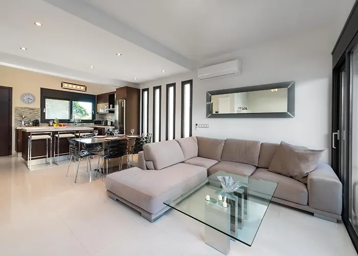 Breeze 1 Villa Ixia (Rhodes)