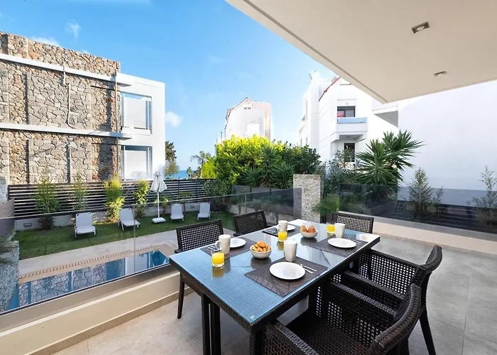 Breeze 1 * Ixia (Rhodes)