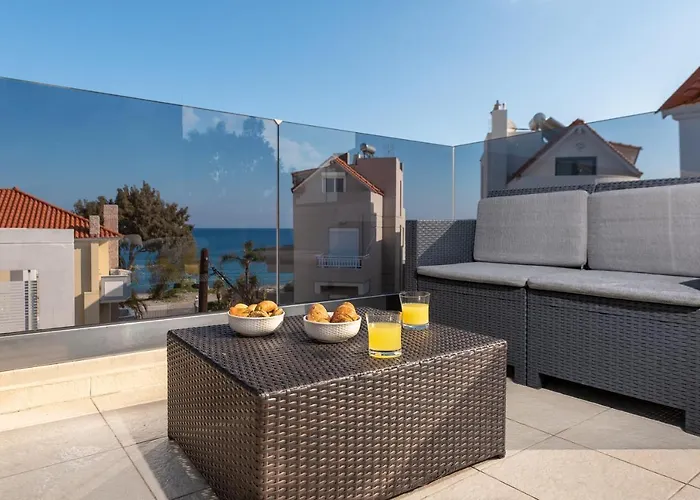 Breeze 1 ヴィラ イキソス