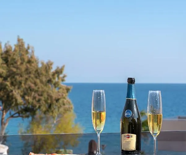 Breeze 1 Villa Ixia (Rhodes)