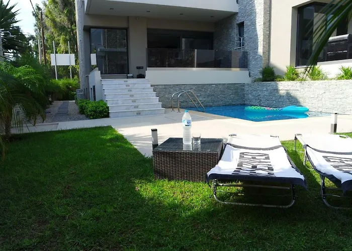 Breeze 1 Villa *