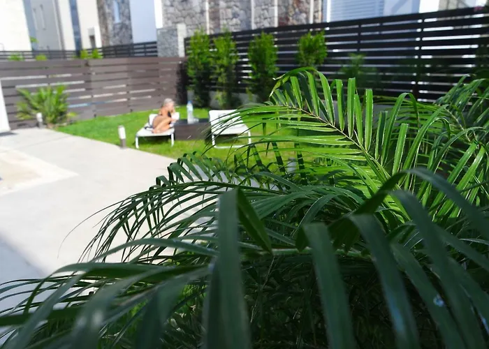 Breeze 1 ヴィラ イキソス