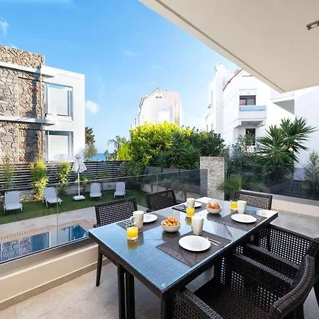 Breeze 1 * Ixia (Rhodes)