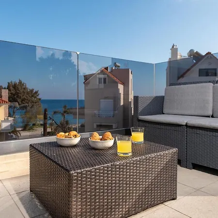 Breeze 1 Villa Ixia (Rhodes)