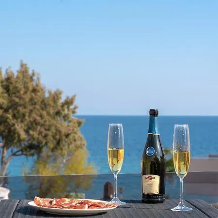 Breeze 1 Vilă Ixia (Rhodes)